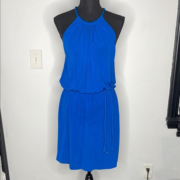 Trina Turk Dresses & Skirts - TRINA TURK Elegant Blue Women's Dress